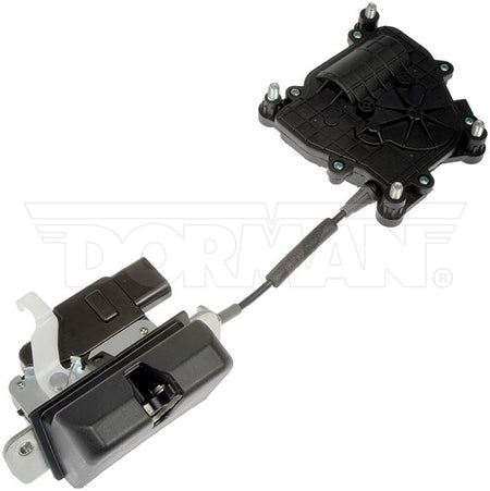 Dorman 931-082 Trunk Lock Actuator 2015-2020 Kia Sorento - view 3