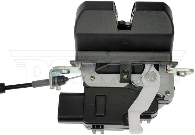Dorman 931-082 Trunk Lock Actuator 2015-2020 Kia Sorento - view 5