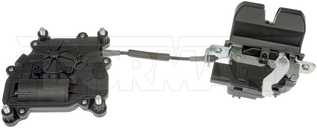 Dorman 931-082 Trunk Lock Actuator 2015-2020 Kia Sorento - view 1