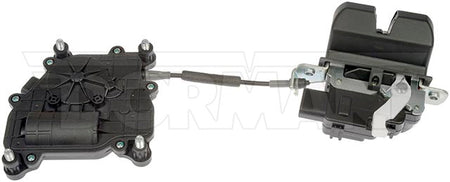 Dorman 931-082 Trunk Lock Actuator 2015-2020 Kia Sorento - view 1