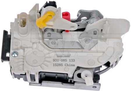 Dorman 931-085 Door Lock Actuator 2008-2024 Ram 2500 - view 2