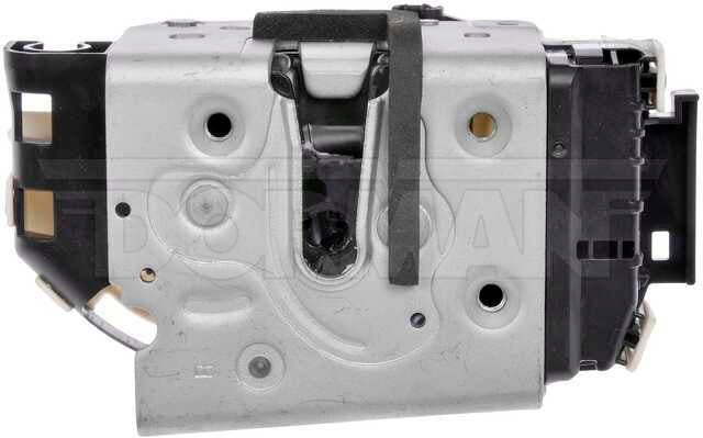 Dorman 931-085 Door Lock Actuator 2008-2024 Ram 2500 - view 3