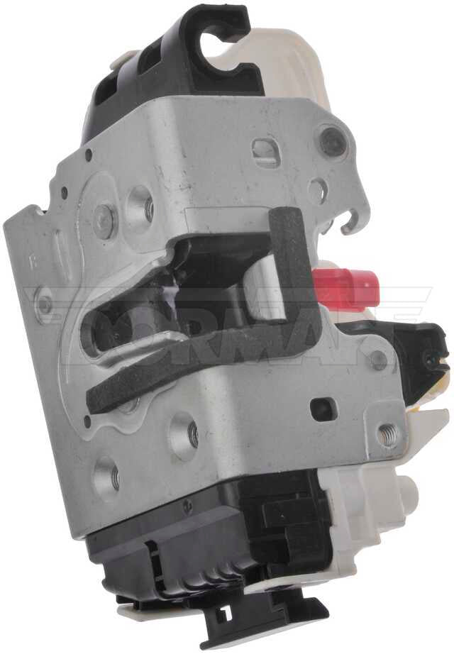 Dorman 931-085 Door Lock Actuator 2008-2024 Ram 2500 - view 1