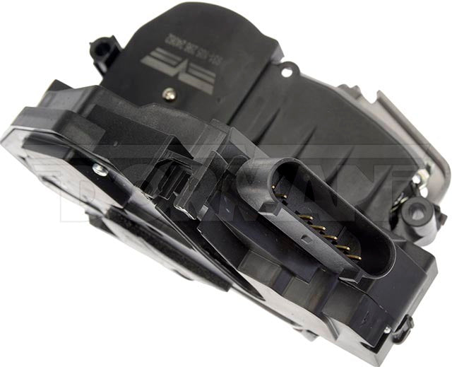 Dorman 931-105 Door Lock Actuator 2014-2018 Ford Transit Connect - view 4
