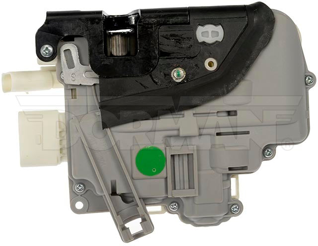 Dorman 931-110 Door Lock Actuator 2015-2019 Porsche Macan - view 2