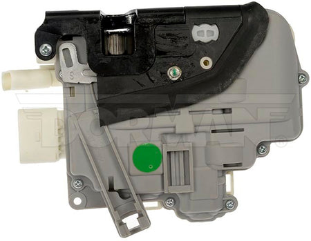 Dorman 931-110 Door Lock Actuator 2015-2019 Porsche Macan - view 2