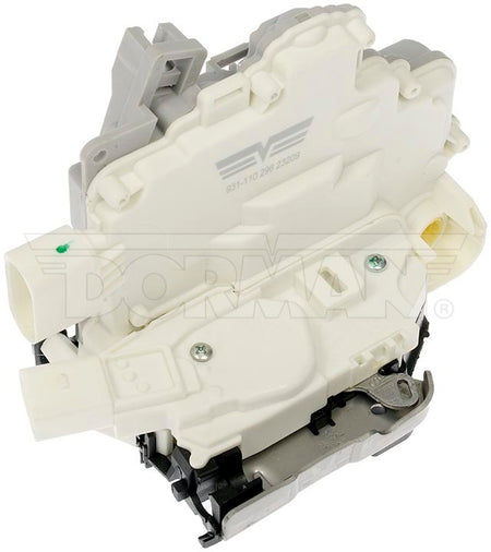 Dorman 931-110 Door Lock Actuator 2015-2019 Porsche Macan - view 1