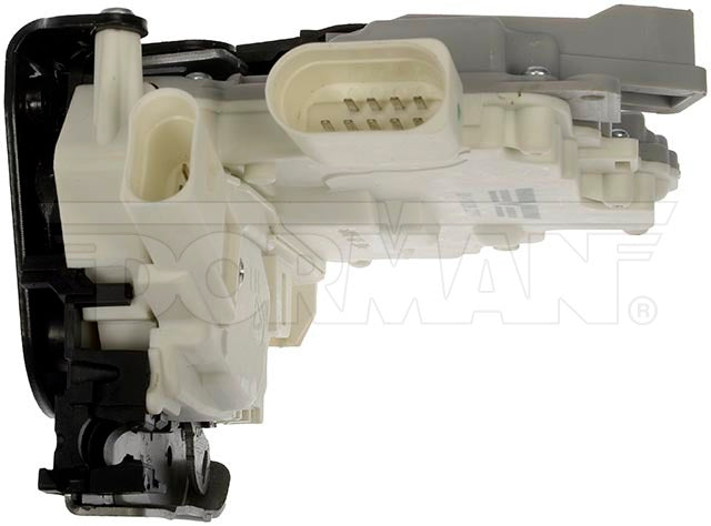 Dorman 931-110 Door Lock Actuator 2015-2019 Porsche Macan - view 5