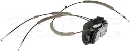 Dorman 931-161 Door Lock Actuator 2013-2019 Nissan Sentra - view 1