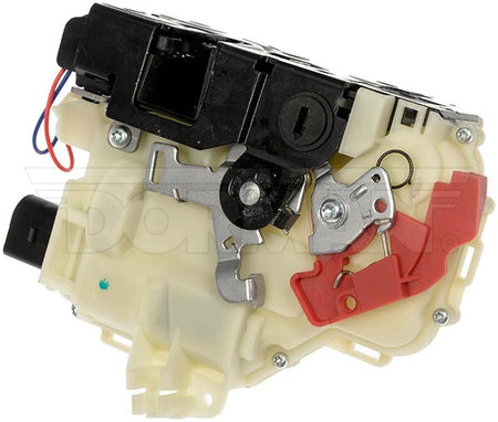 Dorman 931-162 Door Lock Actuator 2005-2013 Volkswagen Bora - view 2