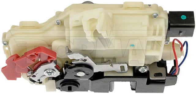 Dorman 931-162 Door Lock Actuator 2005-2013 Volkswagen Bora - view 4