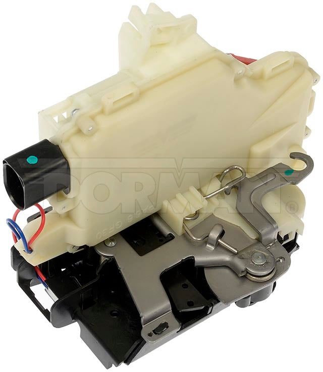 Dorman 931-162 Door Lock Actuator 2005-2013 Volkswagen Bora - view 1