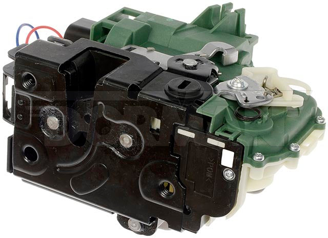 Dorman 931-165 Door Lock Actuator 1999-2015 Volkswagen Jetta - view 2