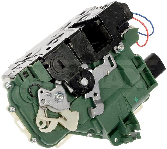 Dorman 931-165 Door Lock Actuator 1999-2015 Volkswagen Jetta - view 3