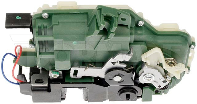 Dorman 931-165 Door Lock Actuator 1999-2015 Volkswagen Jetta - view 4