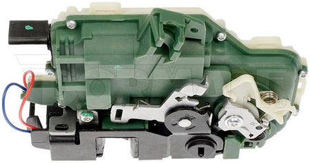 Dorman 931-165 Door Lock Actuator 1999-2015 Volkswagen Jetta - view 4