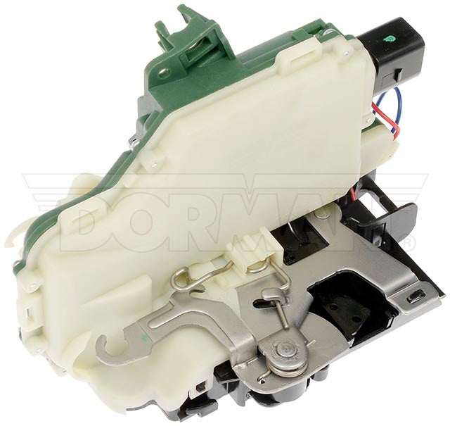 Dorman 931-165 Door Lock Actuator 1999-2015 Volkswagen Jetta - view 1