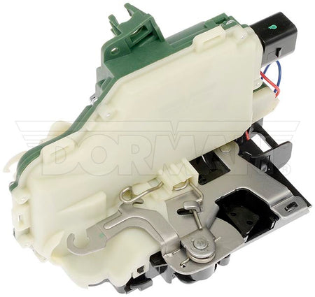 Dorman 931-165 Door Lock Actuator 1999-2015 Volkswagen Jetta - view 1