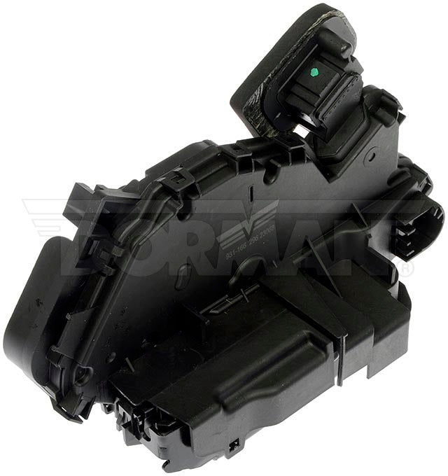 Dorman 931-166 Door Lock Actuator 2018-2022 Audi Q3 - view 1