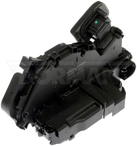 Dorman 931-166 Door Lock Actuator 2018-2022 Audi Q3 - view 1