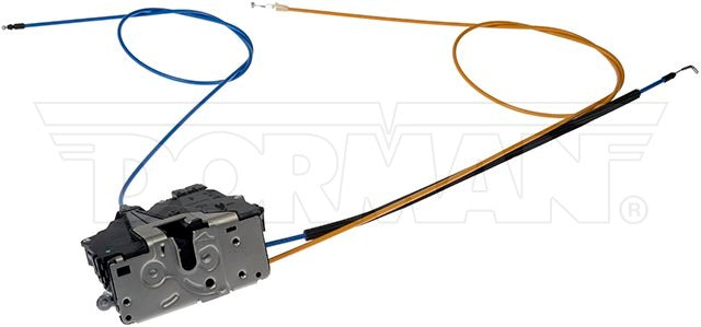 Dorman 931-174 Door Lock Actuator 2019-2021 Ram ProMaster 1500 - view 2