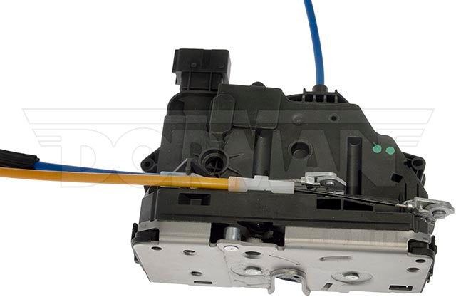 Dorman 931-174 Door Lock Actuator 2019-2021 Ram ProMaster 1500 - view 3