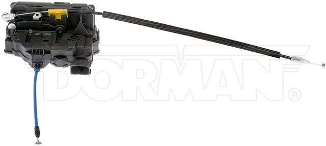 Dorman 931-176 Door Lock Actuator 2019-2021 Ram ProMaster 1500 - view 2