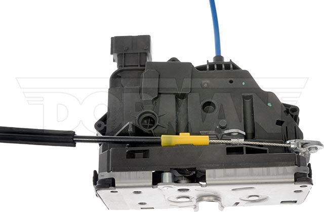 Dorman 931-176 Door Lock Actuator 2019-2021 Ram ProMaster 1500 - view 4
