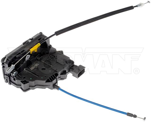 Dorman 931-176 Door Lock Actuator 2019-2021 Ram ProMaster 1500 - view 1