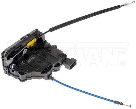 Dorman 931-176 Door Lock Actuator 2019-2021 Ram ProMaster 1500 - view 1