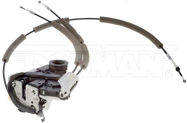 Dorman 931-197 Door Lock Actuator 2020-2021 Nissan Sentra - view 3