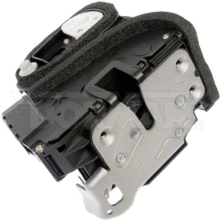 Dorman 931-210 Door Lock Actuator 2014-2025 Chevrolet Silverado 2500 HD - view 3