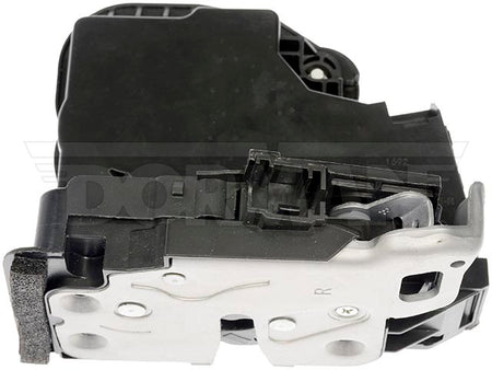 Dorman 931-210 Door Lock Actuator 2014-2025 Chevrolet Silverado 2500 HD - view 4