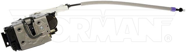 Dorman 931-212 Door Lock Actuator 2008-2012 Mercedes-Benz E350 - view 3