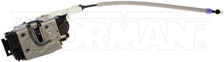 Dorman 931-212 Door Lock Actuator 2008-2012 Mercedes-Benz E350 - view 3