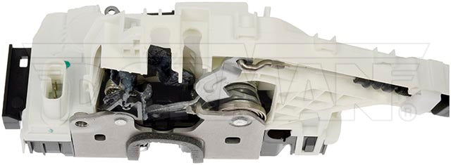 Dorman 931-212 Door Lock Actuator 2008-2012 Mercedes-Benz E350 - view 4