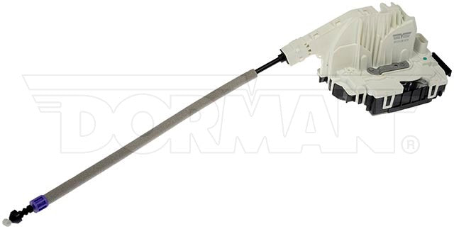 Dorman 931-212 Door Lock Actuator 2008-2012 Mercedes-Benz E350 - view 1