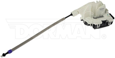 Dorman 931-212 Door Lock Actuator 2008-2012 Mercedes-Benz E350 - view 1