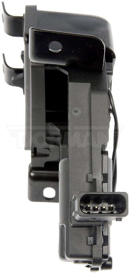 Dorman 931-215 Intgr Latch Actuator 2015-2023 Cadillac Escalade ESV - view 2