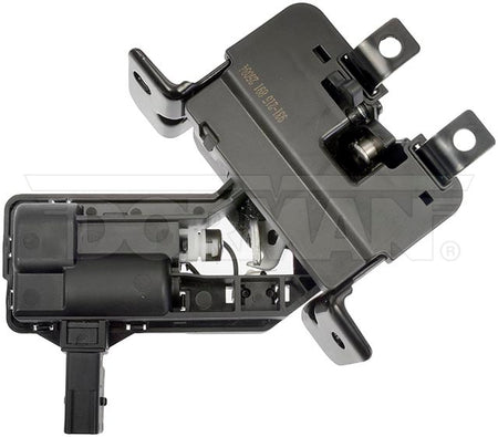 Dorman 931-215 Intgr Latch Actuator 2015-2023 Cadillac Escalade ESV - view 3