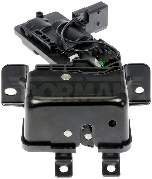 Dorman 931-215 Intgr Latch Actuator 2015-2023 Cadillac Escalade ESV - view 4