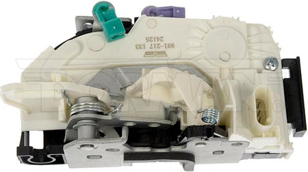 Dorman 931-217 Trunk Lock Actuator 2007-2018 Jeep Wrangler - view 4