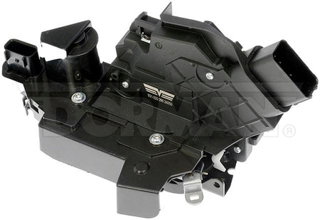 Dorman 931-220 Door Lock Actuator 2010-2016 Land Rover LR4 - view 1