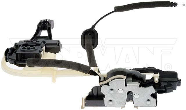 Dorman 931-226 Door Lock Actuator 2015-2021 Ford Transit-150 - view 2