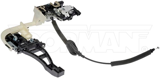 Dorman 931-226 Door Lock Actuator 2015-2021 Ford Transit-150 - view 3