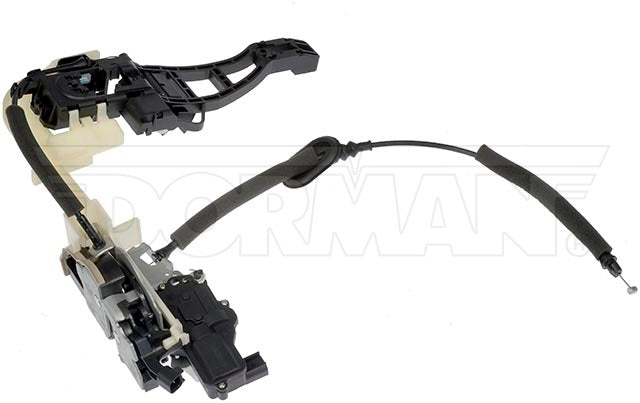 Dorman 931-226 Door Lock Actuator 2015-2021 Ford Transit-150 - view 1