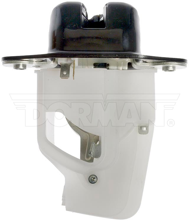 Dorman 931-227 Trunk Lock Actuator 2007-2011 Honda Pilot - view 2