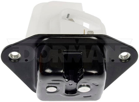 Dorman 931-227 Trunk Lock Actuator 2007-2011 Honda Pilot - view 4