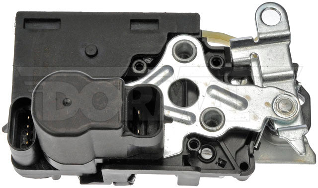 Dorman 931-262 Trunk Lock Actuator 2002-2007 Buick Rendezvous - view 2