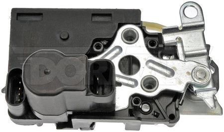 Dorman 931-262 Trunk Lock Actuator 2002-2007 Buick Rendezvous - view 2